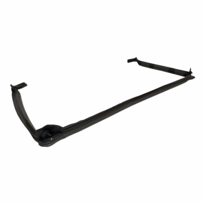 55395661AF Tailgate Weatherstrip for 2007-2018 Jeep Wrangler JK by Crown