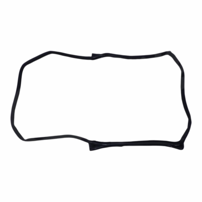 55395719AO Rear Driver Side Door Weatherstrip for 2007-2018 Jeep Wrangler JK by Crown