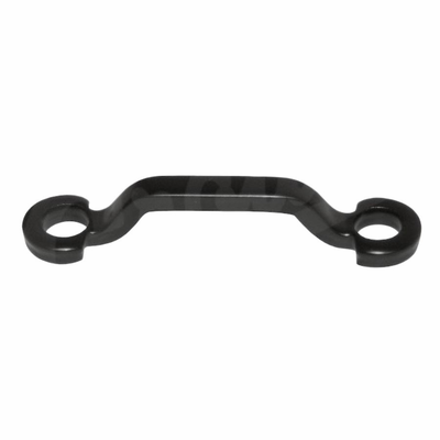 55397012AA Door Strap Footman Loop for 2007-2025 Jeep Wrangler JL, JK, Gladiator JT by Crown