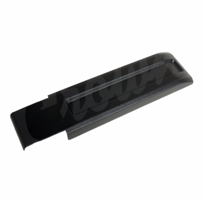 55397091AC Lower Tailgate Side Tailgate Hinge Cover for 2007-2018 Jeep Wrangler JK by Crown