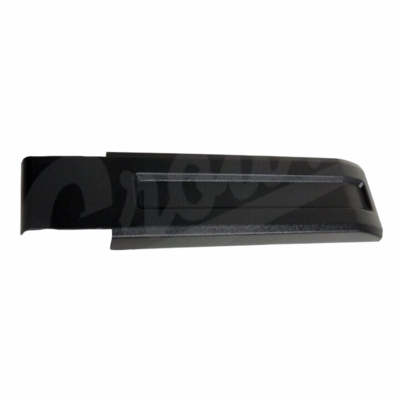 55397092AC Upper Tailgate Side Tailgate Hinge Cover for 2007-2018 Jeep Wrangler JK by Crown