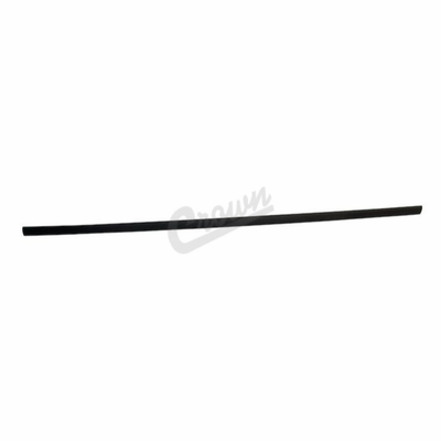 55397279AB Hood Weatherstrip for 2007-2018 Jeep Wrangler JK by Crown