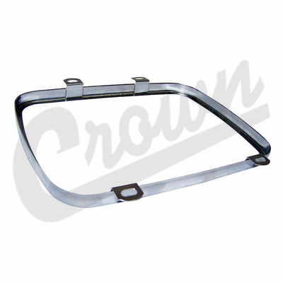 56001260 Headlamp Retainer Ring for for 1987-95 Jeep Wrangler YJ & 1984-97 Cherokee XJ