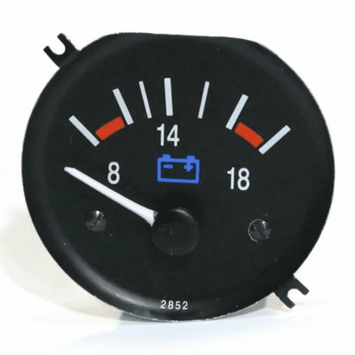 thumbnail image 2 of Omix-Ada | 17210.81 | Gauge Cluster Lens | OE Reference 2 of 10