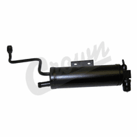 56001938  Receiver Drier, 1987-96 Jeep Cherokee XJ, 2.5L Engine by Crown