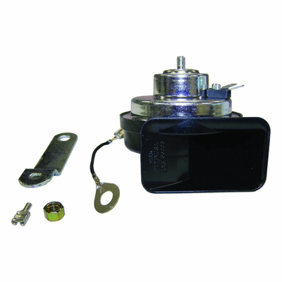 56002378 High Tone Horn for 1976-86 Jeep CJ & 1987-95 Jeep Wrangler YJ by Crown