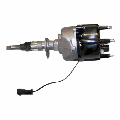56027027AB Distributor for 91-97 Jeep Wrangler YJ, Wrangler TJ and Cherokee XJ with 2.5L Engine by Crown