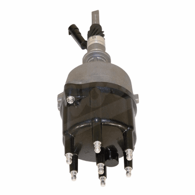 56027028 Complete Distributor, fits 1991-1997 Jeep Wrangler YJ, TJ, Cherokee XJ & 1993-1997 Grand Cherokee ZJ with 4.0L Engine by Crown