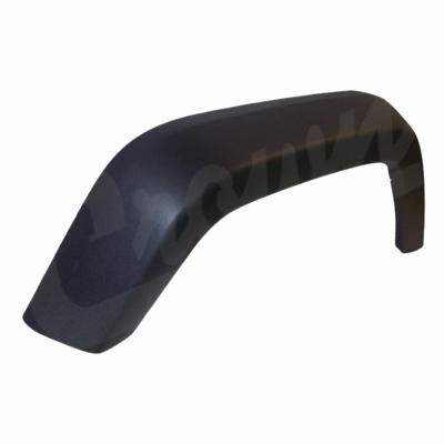 5KF16RXFAE Right Rear Front Fender Flare for 2007-2018 Jeep Wrangler JK by Crown