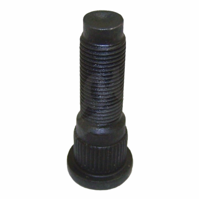 6036424AA Rear Hub Wheel Stud for 1999-2018 Jeep Wrangler JK & Grand Cherokee WJ, WK by Crown