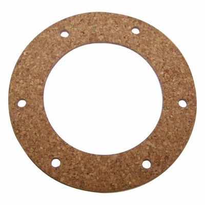 635641  Gas Tank Sending Unit Gasket, 6 Screw Style, for 1955-1971 Willys CJ3B, CJ5, CJ6, Truck, Wagon Models by Crown