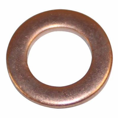 6502114 Brake Hose Washer for 2007-2025 Jeep Wrangler JK, JL, Gladiator JT by Crown