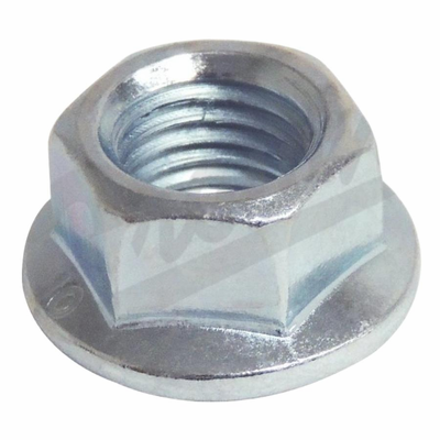 6503335 Wiper Arm Mounting Flanged Nut for 99-20 Jeep Wrangler JL, Gladiator JT by Crown