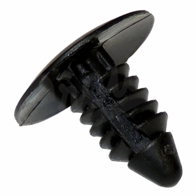 6505411AA Fender Liner Push Pin for 2018-2025 Jeep Wrangler JL, Gladiator JT by Crown