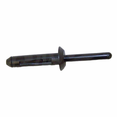 6506007AA Fender Flare Plastic Rivet for 2007-2025 Jeep Wrangler JK, JL, Gladiator JT by Crown