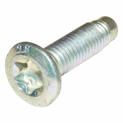 6509101AA Hinge Screw for 2007-2018 Jeep Wrangler JK by Crown