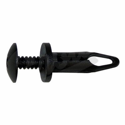 6509135AA Rear Flare Retainer Pin for 2018-2025 Jeep Wrangler JL, Gladiator JT by Crown