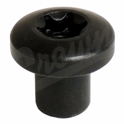 6511744AA Door Hinge Nut for 2007-2018 Jeep Wrangler JK by Crown