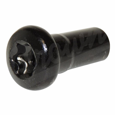 6512894AA Door Hinge Nut for 2018-2025 Jeep Wrangler JL, Gladiator JT by Crown