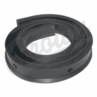 AS4WD Cowl To Windshield Seal For Jeep CJ5, CJ6, Willys M38A1 (1951-1975) - 989844