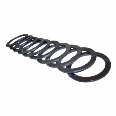 68003268AA Differential Shim Kit for 1997-18 Jeep Wrangler TJ and JK with Dana 44 Axles by Crown