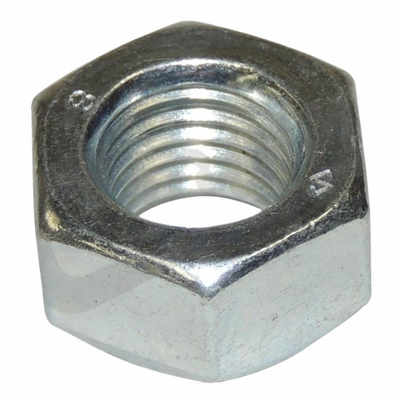 68003275AA Rear Axle Retainer Nut for 2007-2025 Jeep Wrangler JL, JK, Gladiator JT by Crown