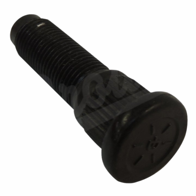 68003282AA Front Wheel Stud for 2007-2018 Jeep Wrangler JK, 2008-2012 Liberty KK by Crown