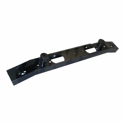 68003322AA  Front Bumper Beam for 2007-2018 Jeep Wrangler JK by Crown