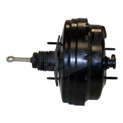 68003619AA Power Brake Booster, for 2007-2010 Jeep Wrangler JK with 11.89″ Front Rotors by Crown