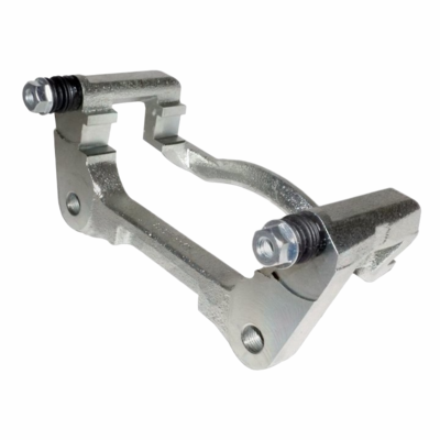 68003699AA Front Brake Caliper Bracket for 2007-2018 Jeep Wrangler JK by Crown