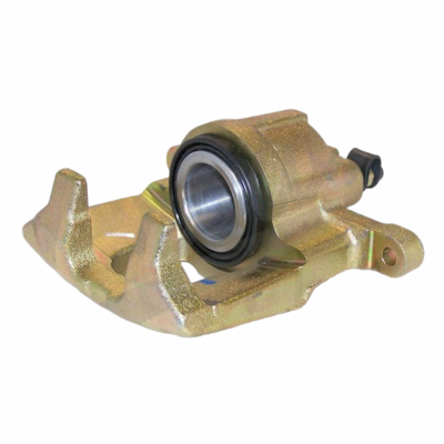 68003774AA  Left Side Rear Brake Caliper Assembly for 2007-2018 Jeep Wrangler JK by Crown