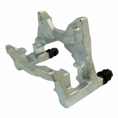 68003775AA Rear Brake Caliper Bracket for 2007-2018 Jeep Wrangler JK, 2018-2012 Liberty KK by Crown