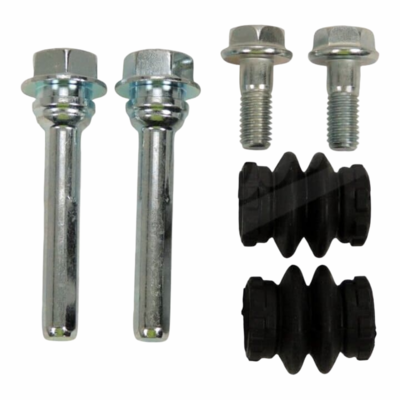 68003777AA Rear Caliper Pin Kit for 2007-2018 Jeep Wrangler JK by Crown
