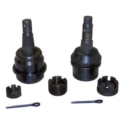 68004085AA Ball Joint Kit for 2007-2018 Jeep Wrangler JK, 1999-2004 Grand Cherokee WJ by Crown