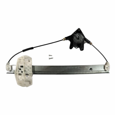 68014949AA Front Driver Side Power Window Regulator for 2007-2018 Jeep Wrangler JK by Crown