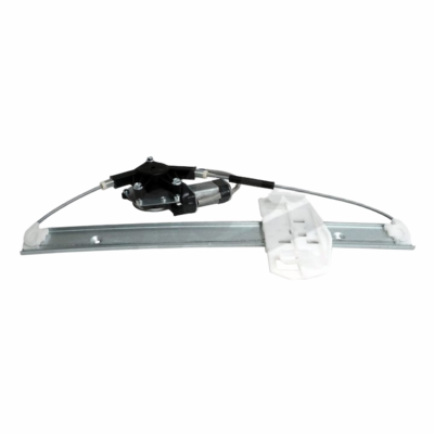 68014950AA Rear Passenger Side Power Window Regulator for 2007-2018 Jeep Wrangler JK by Crown
