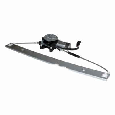 68014951AA Rear Driver Side Power Window Regulator for 2007-2018 Jeep Wrangler JK by Crown