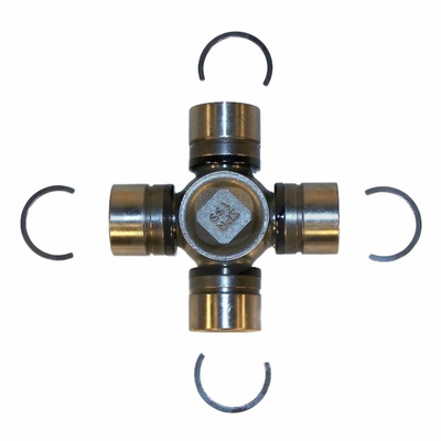 68017182AA Front Axle U-Joint for 2007-2025 Jeep Wrangler JL, JK, Gladiator JT with Dana 44 Front Axle by Crown