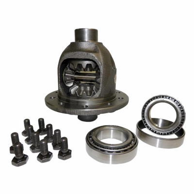 68026549AA Differential Case Assembly for 2007-2024 Jeep Wrangler JK, JL, with Dana 30 Axle by Crown