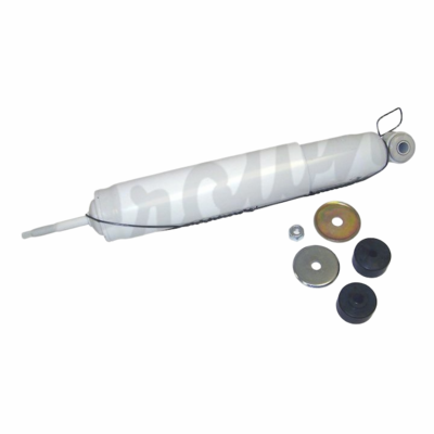 68027792AA  Heavy Duty Front Shock for 2007-18 Jeep Wrangler JK by Crown