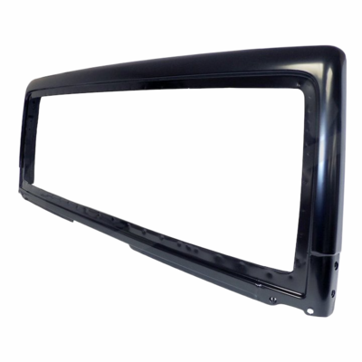 68028605AJ Windshield Frame for 2007-2018 Jeep Wrangler JK by Crown