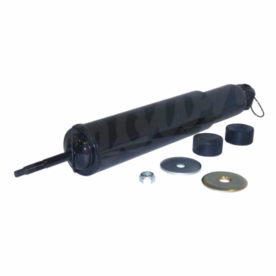 68029954AA Front Shock Absorber for 2007-08 Jeep Wrangler JK with Standard Suspension & 3.8L Engine by Crown