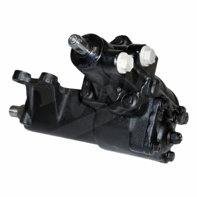 68052897AC Steering Gear Box Assembly for 2007-2018 Jeep Wrangler JK 2-Door by Crown