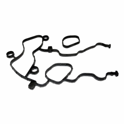 68078604AA Timing Cover Gasket Set for 2018-2025 Jeep Wrangler JL with 3.6L Engine by Crown
