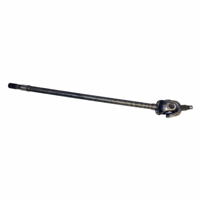 68145054AA Passenger Side Dana 30 Front Axle Shaft for 2007-2018 Jeep Wrangler JK by Crown