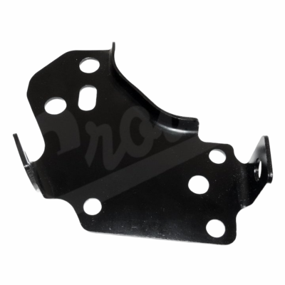 68195812AA Rear Passenger Side Bumper Extension Bracket for 2007-2018 Jeep Wrangler JK by Crown