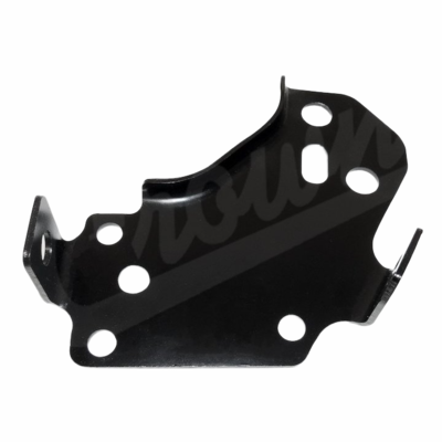 68195813AA Rear Driver Side Bumper Extension Bracket for 2007-2018 Jeep Wrangler JK by Crown