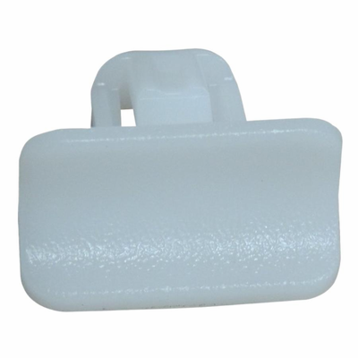 68225214AA Molding Clip for 2018-2025 Jeep Wrangler JL, Gladiator JT by Crown