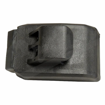 68240951AB Hood Catch Bracket for 2018-2025 Jeep Wrangler JL, Gladiator JT by Crown