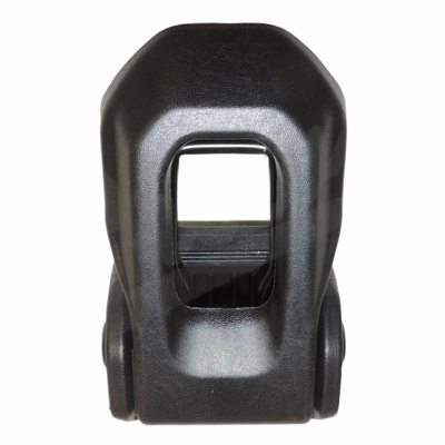 68240952AD Hood Catch for 2018-2025 Jeep Wrangler JL, Gladiator JT by Crown